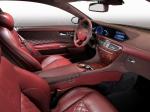 Mercedes-Benz CK65 RS Eau Rouge by Carlsson 2007 года